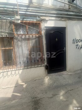 1-otaqlı mənzil kirayə verilir, Çingiz Mustafayev küç., 26 m²
