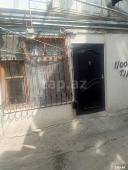 1-otaqlı mənzil kirayə verilir, Çingiz Mustafayev küç., 26 m²