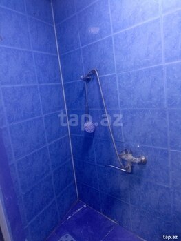 1-otaqlı mənzil kirayə verilir, Çingiz Mustafayev küç., 26 m²