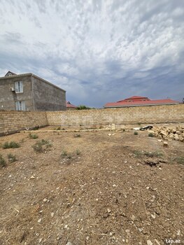 6 sot torpaq sahəsi, Şirvan ş.