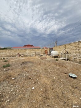 6 sot torpaq sahəsi, Şirvan ş.