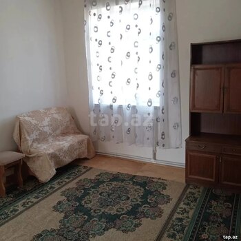 Həyət evi kirayə verilir, Yeni Suraxanı qəs.