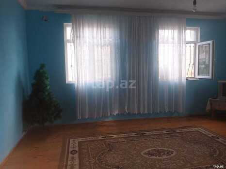 Həyət evi, Ceyranbatan qəs.