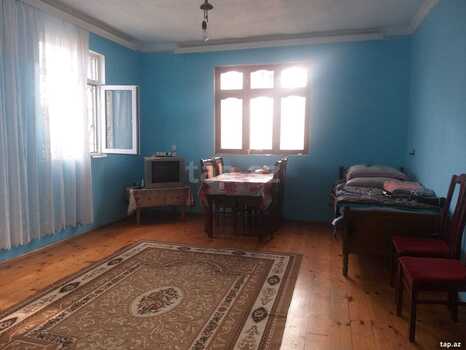 Həyət evi, Ceyranbatan qəs.
