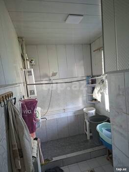 Həyət evi, Qara Qarayev m.
