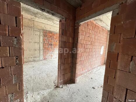 2-otaqlı yeni tikili, Həmdəm Ağayev küç., 90 m²