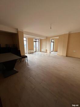 6-otaqlı yeni tikili, Nərimanov r., 265 m²