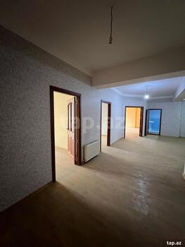 6-otaqlı yeni tikili, Nərimanov r., 265 m²