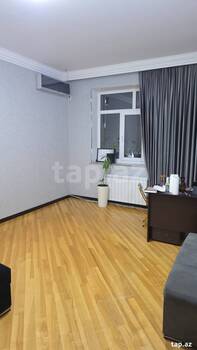 Ofis icarəyə verilir, Yusif Vəzir Çəmənzəminli küç.
