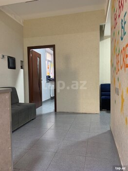 Ofis icarəyə verilir, Yusif Vəzir Çəmənzəminli küç.