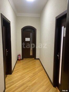 Ofis icarəyə verilir, Yusif Vəzir Çəmənzəminli küç.