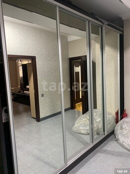 Ofis icarəyə verilir, Yusif Vəzir Çəmənzəminli küç.