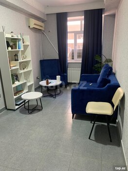 Ofis icarəyə verilir, Yusif Vəzir Çəmənzəminli küç.