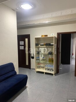 Ofis icarəyə verilir, Yusif Vəzir Çəmənzəminli küç.