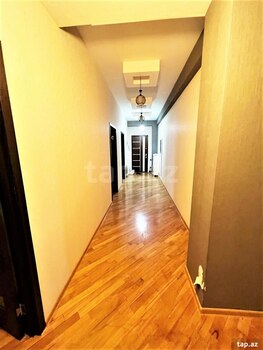 3-otaqlı yeni tikili kirayə verilir, Məhəmməd Xiyabani küç., 120 m²