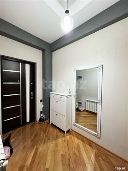 3-otaqlı yeni tikili kirayə verilir, Məhəmməd Xiyabani küç., 120 m²