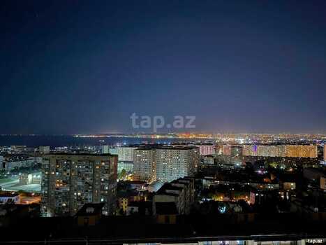 2-otaqlı yeni tikili, Nəsrəddin Tusi küç., 65 m²
