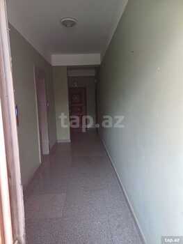 3-otaqlı yeni tikili kirayə verilir, Gənclik m., 145 m²