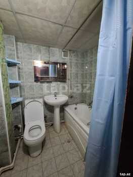 2-otaqlı mənzil kirayə verilir, 28 May m., 60 m²