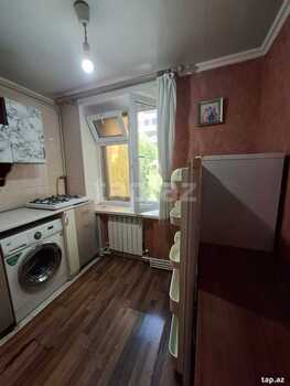 2-otaqlı mənzil kirayə verilir, 28 May m., 60 m²