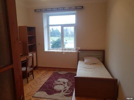 2-otaqlı mənzil kirayə verilir, Nərimanov r., 70 m²