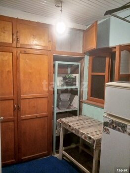Həyət evi kirayə verilir, Bakıxanov qəs.