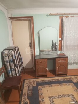 Həyət evi kirayə verilir, Bakıxanov qəs.