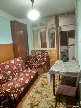 Həyət evi kirayə verilir, Bakıxanov qəs.