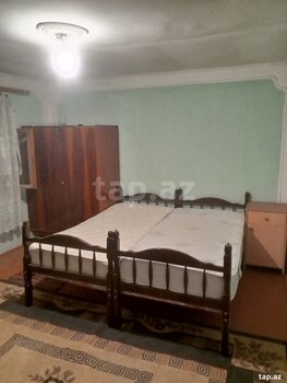 Həyət evi kirayə verilir, Bakıxanov qəs.