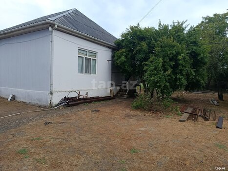 Həyət evi, Nabran r.