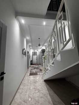 Həyət evi, Masazır qəs.