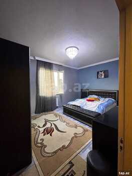 Həyət evi, Masazır qəs.