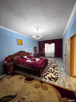 Həyət evi, Masazır qəs.