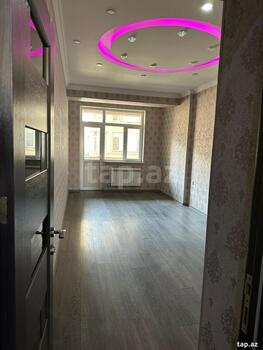 4-otaqlı yeni tikili, Binəqədi r., 180 m²