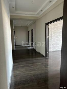 4-otaqlı yeni tikili, Binəqədi r., 180 m²