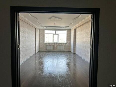 4-otaqlı yeni tikili, Binəqədi r., 180 m²