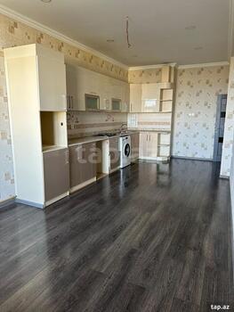 4-otaqlı yeni tikili, Binəqədi r., 180 m²