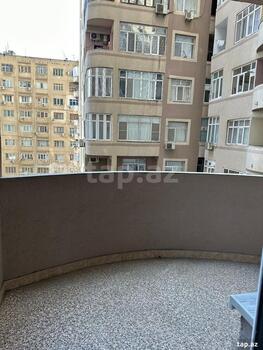 4-otaqlı yeni tikili, Binəqədi r., 180 m²