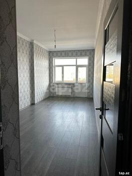4-otaqlı yeni tikili, Binəqədi r., 180 m²