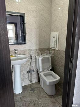 4-otaqlı yeni tikili, Binəqədi r., 180 m²