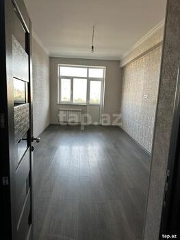 4-otaqlı yeni tikili, Binəqədi r., 180 m²