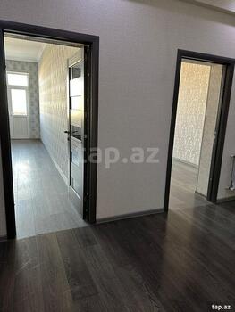 4-otaqlı yeni tikili, Binəqədi r., 180 m²