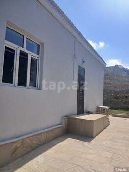 Həyət evi, Masazır qəs.
