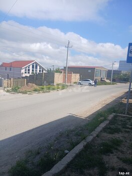 Həyət evi, Masazır qəs.