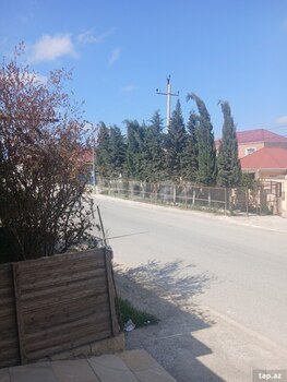 Həyət evi, Masazır qəs.