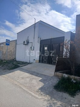 Həyət evi, Masazır qəs.