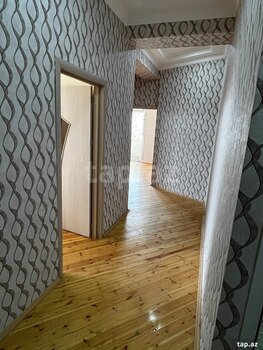 2-otaqlı yeni tikili, Masazır qəs., 73 m²