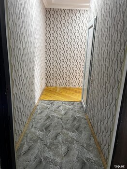 2-otaqlı yeni tikili, Masazır qəs., 73 m²
