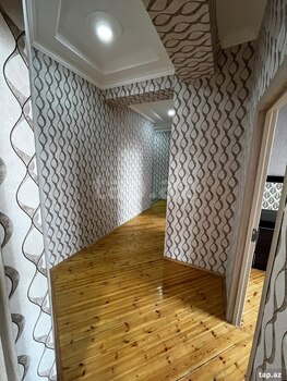 2-otaqlı yeni tikili, Masazır qəs., 73 m²