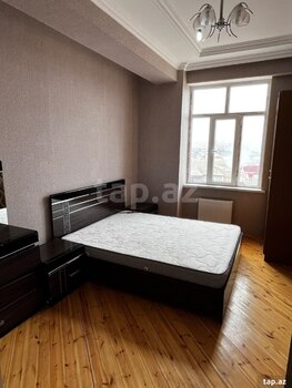 2-otaqlı yeni tikili, Masazır qəs., 73 m²